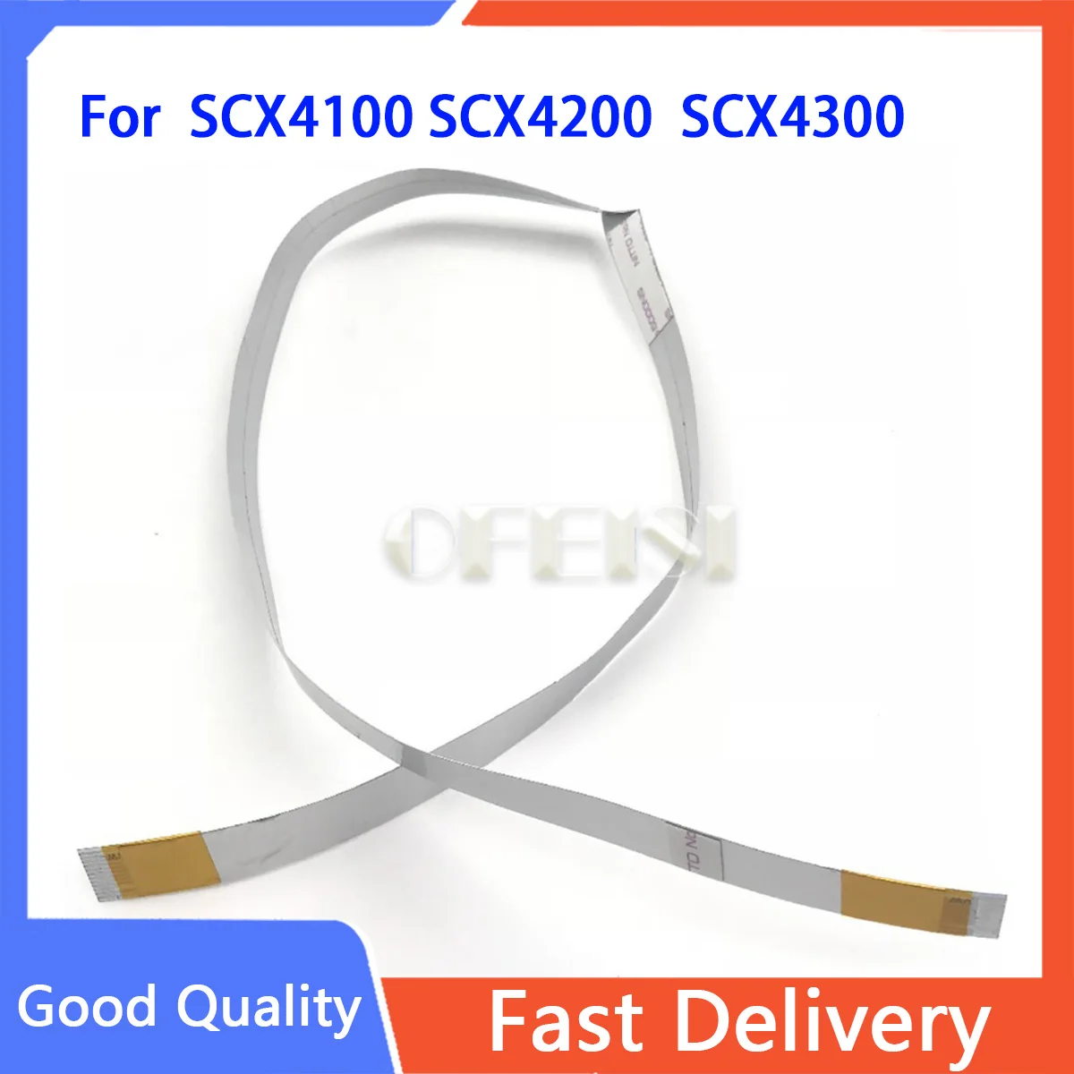 2 шт. FFC Гибкий плоский кабель сканер CIS для Samsung SCX4100 SCX4200 SCX4220 SCX4300 Xerox WorkCentre 3119 WC3119 |