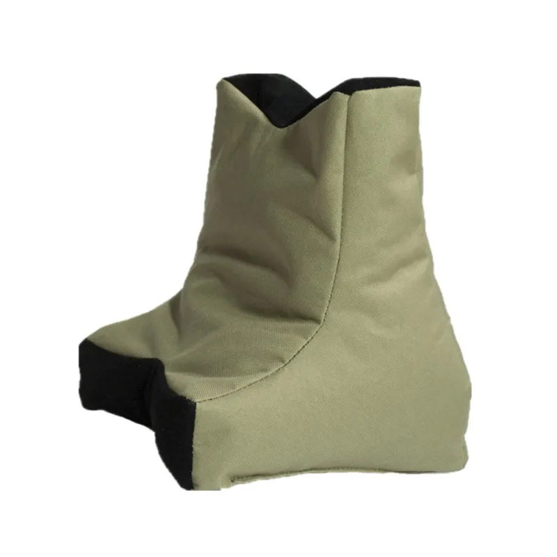 Тактическая стрельба задний пистолет отдых сумка набор портативный передний