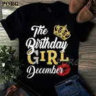 Женская футболка с надписью 