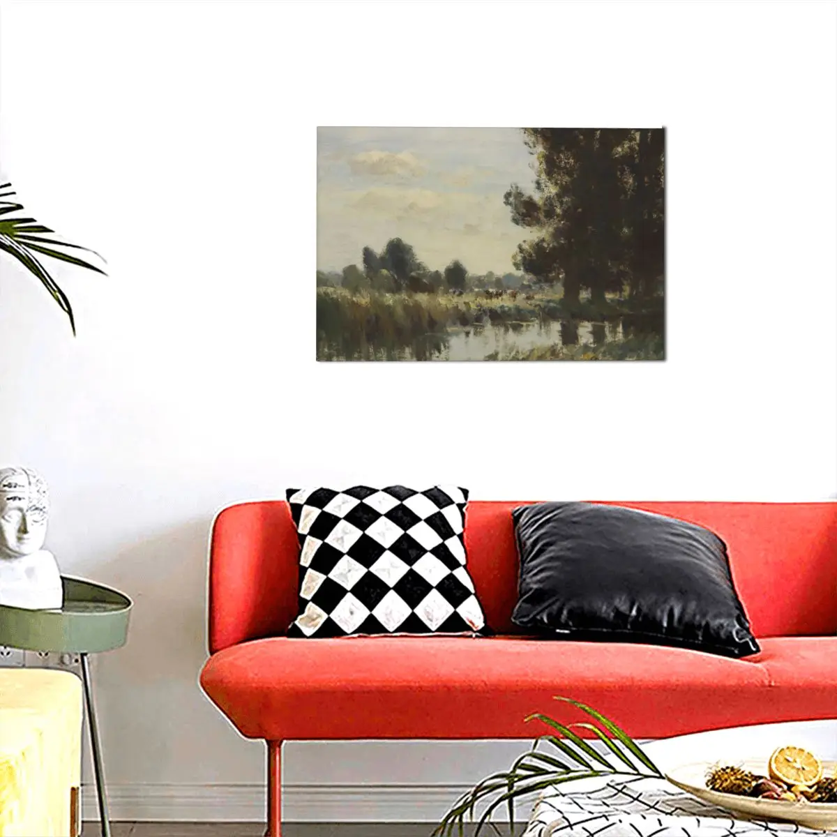 

Seago Painting Novelty Wood Decoration Pictures Home New Room Decor