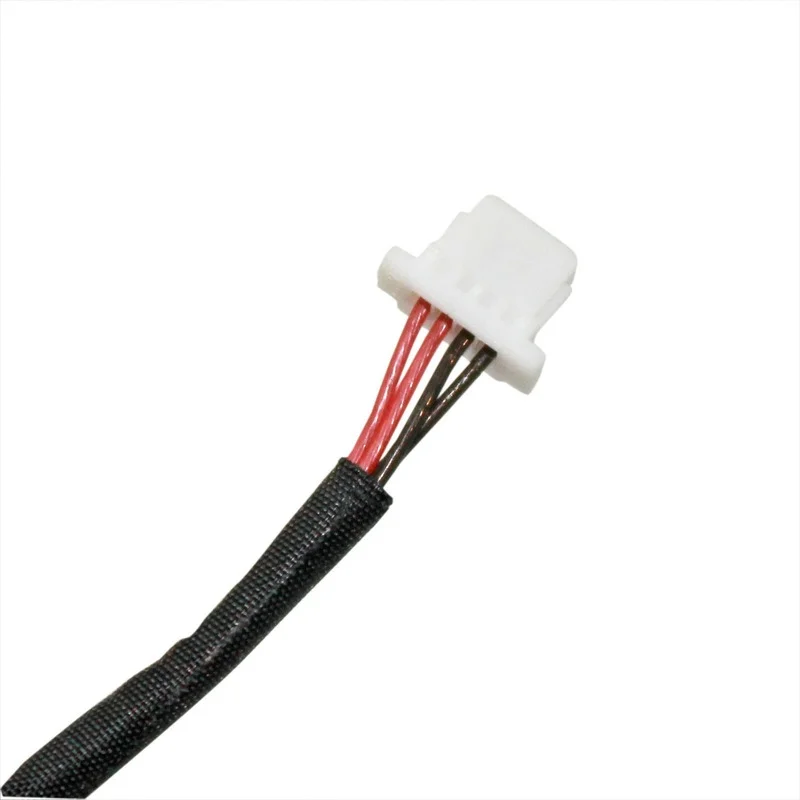 

New Acer Aspire S7-391 S7-392 Laptop Dc IN Power Jack W/ Cable 65W 50.M3EN1.005