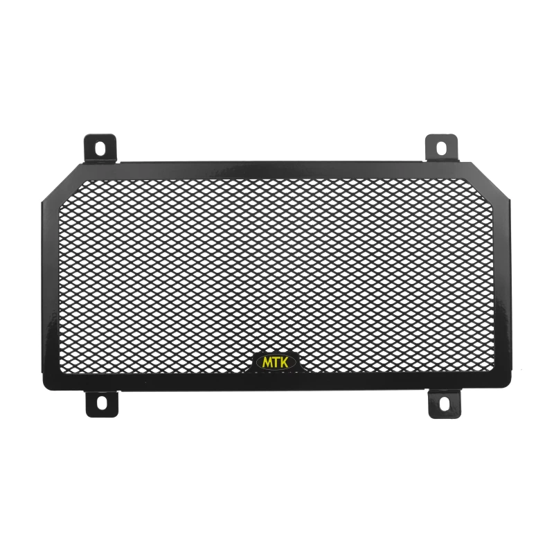 

NINJA Z400 Ninja400 2018 2019 2020 Motorcycle Accessories Radiator Guard Water Tank Protection Grille