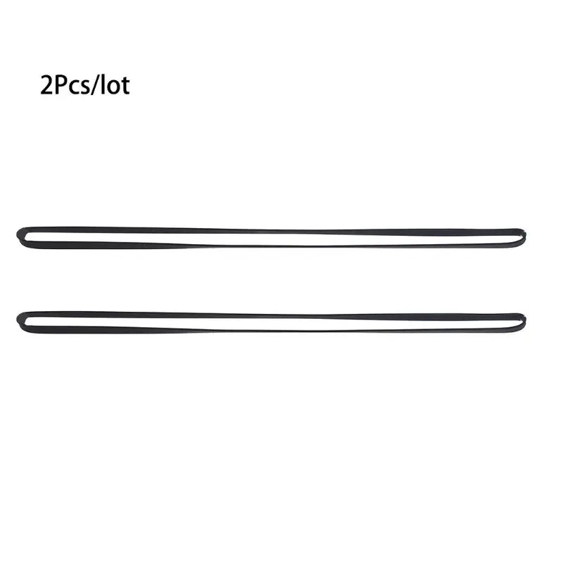 2 шт. проигрыватель Проигрыватель ремень для PIONEER PL335 PL200Z PL281 PLX50 PLX340 PLZ81 PLZ82 PLZ91 PLZ92