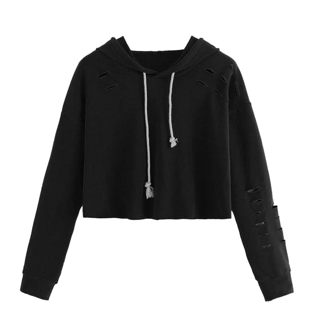 Джемпер женский винтажный черный спортивный костюм спортивная одежда весна