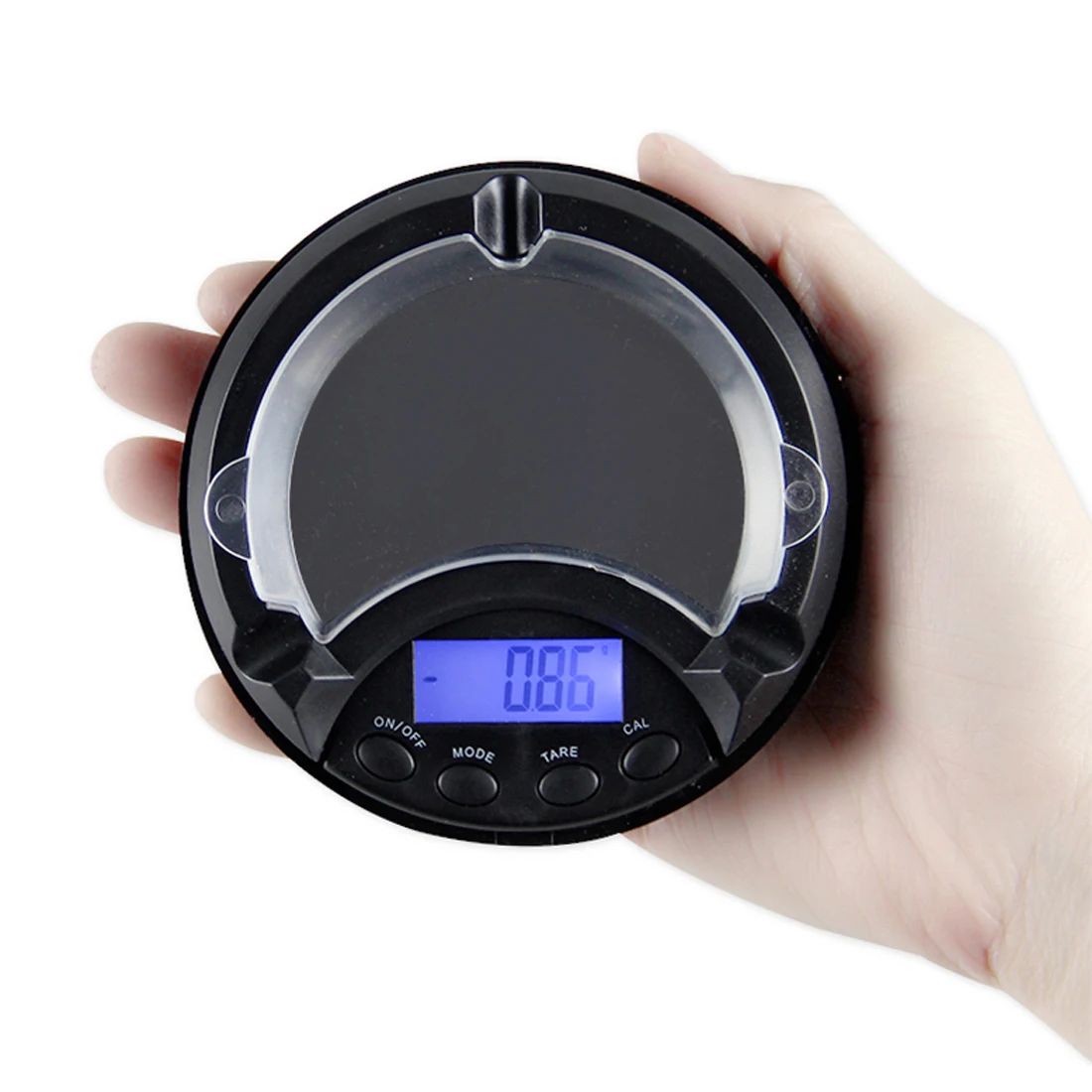 Цифровые весы Mini balance 200/500 г 0 01 г/0 1 для ювелирных изделий libra Карманные