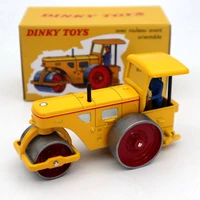 atlas dinky toys 830 rouleau compresseur richier diecast models auto car gift collection