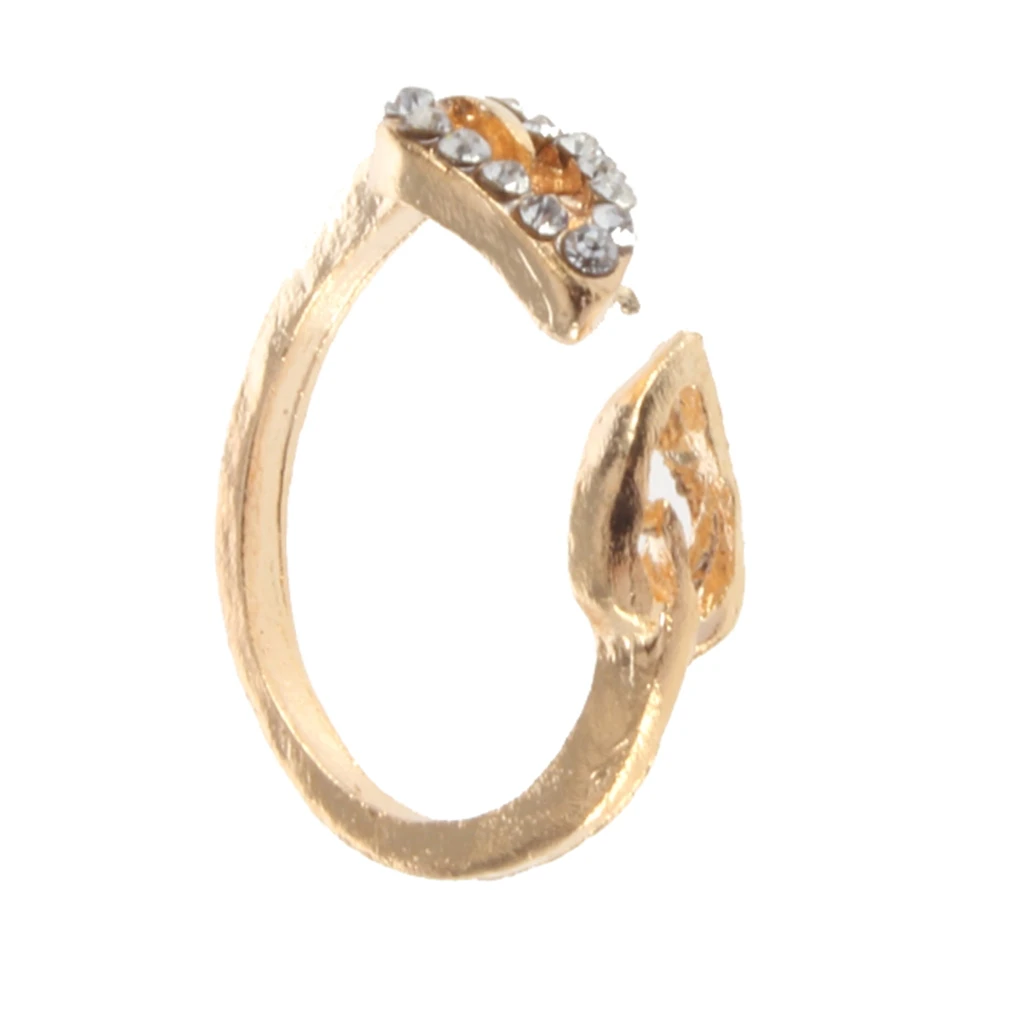 Кристалл оболочки лист аллергии бесплатно цветок кольца роза золотой новые