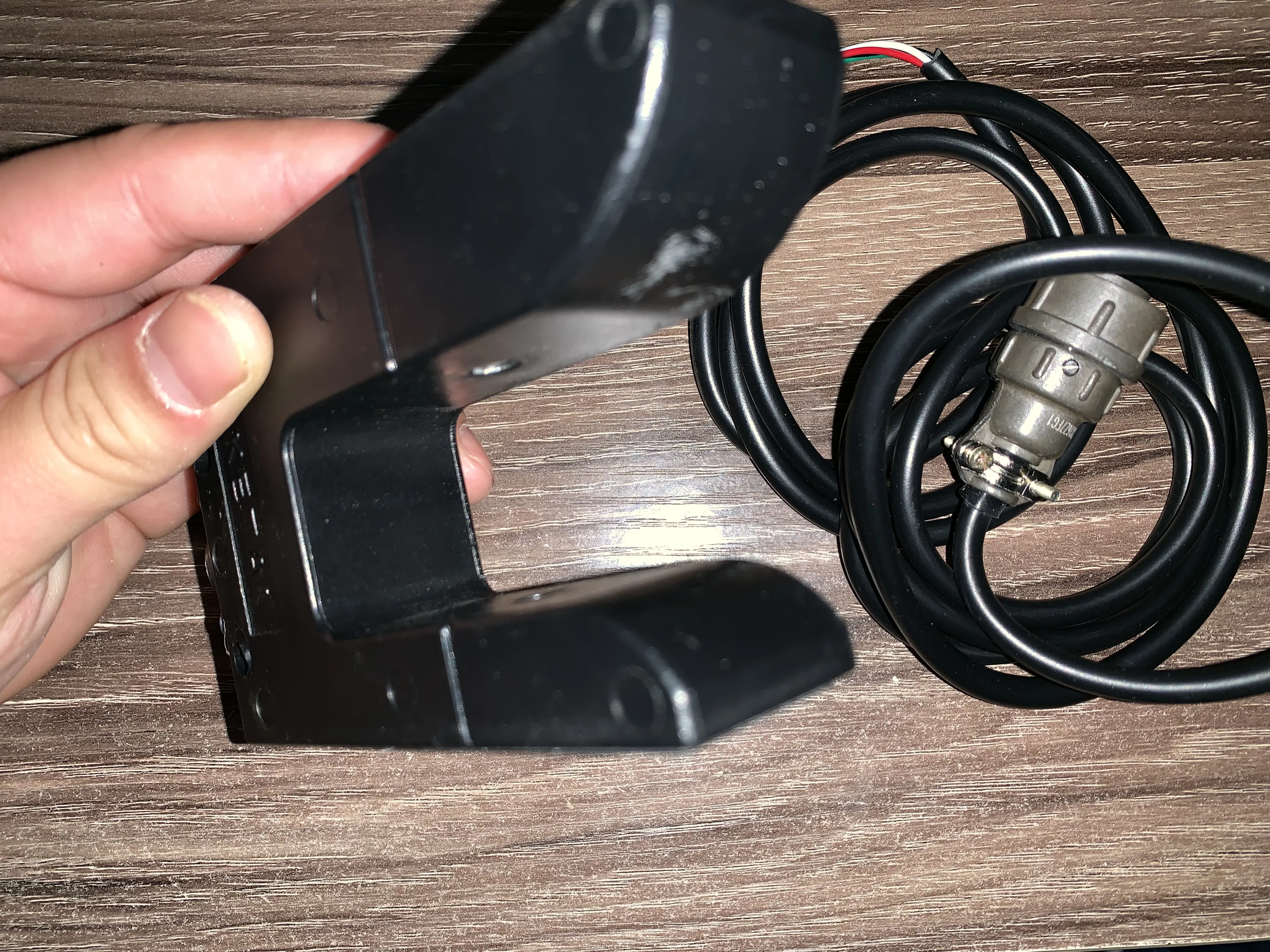 Фотоэлектрические цветные датчики KPS-C2 KETAI цветной фотоэлектрический