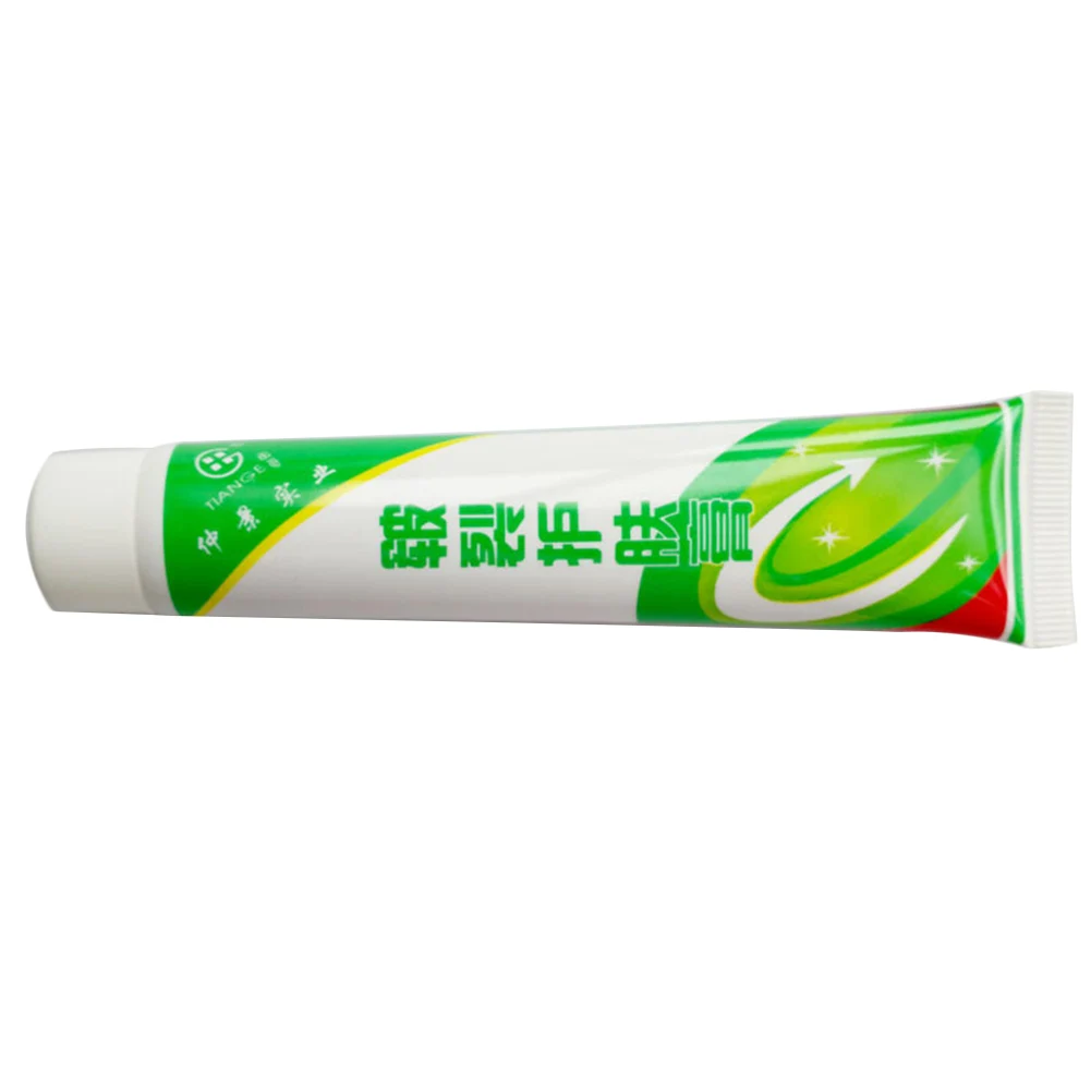 Ручной от трещин на ногах крем анти сухой потрескавшуюся кожу для кожи каблук