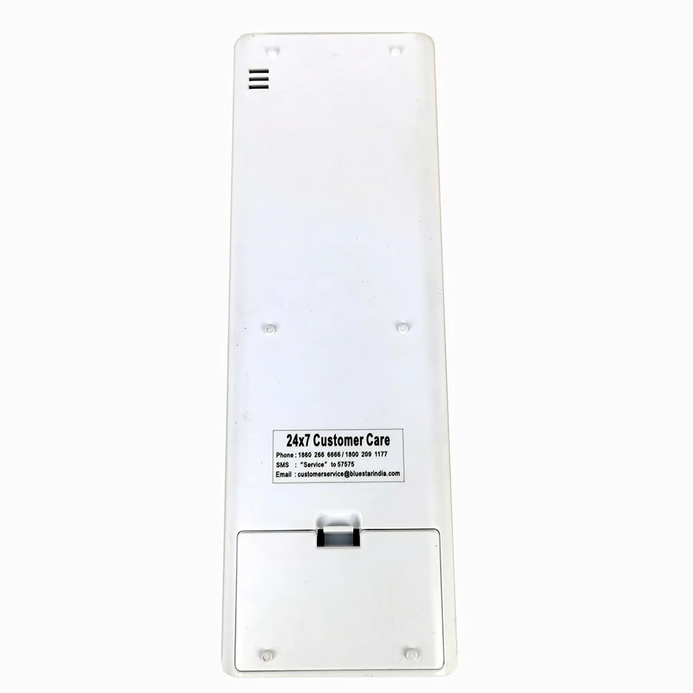 Новый оригинальный пульт дистанционного управления для кондиционера BLUE STAR AC