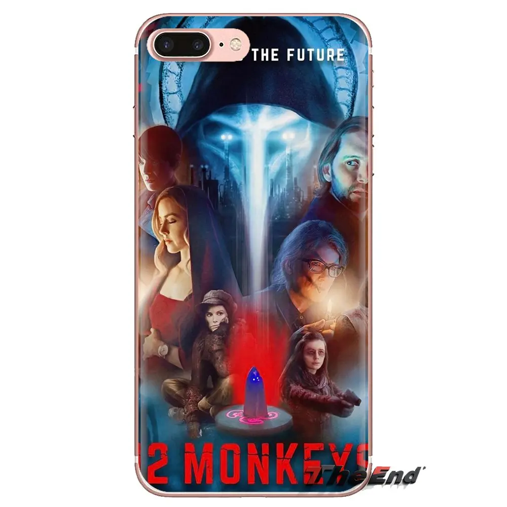 Для Oneplus 3t 5T 6T Nokia для детей возрастом 2 3 5 6 8 9 230 3310 1 7 Plus 2017 2018 12 Monkeys сезон мягкий