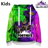 fortnite battle game pullover menwomen polyester sweatshirt children 3d print streetwear boy girl spring autumn sudaderas