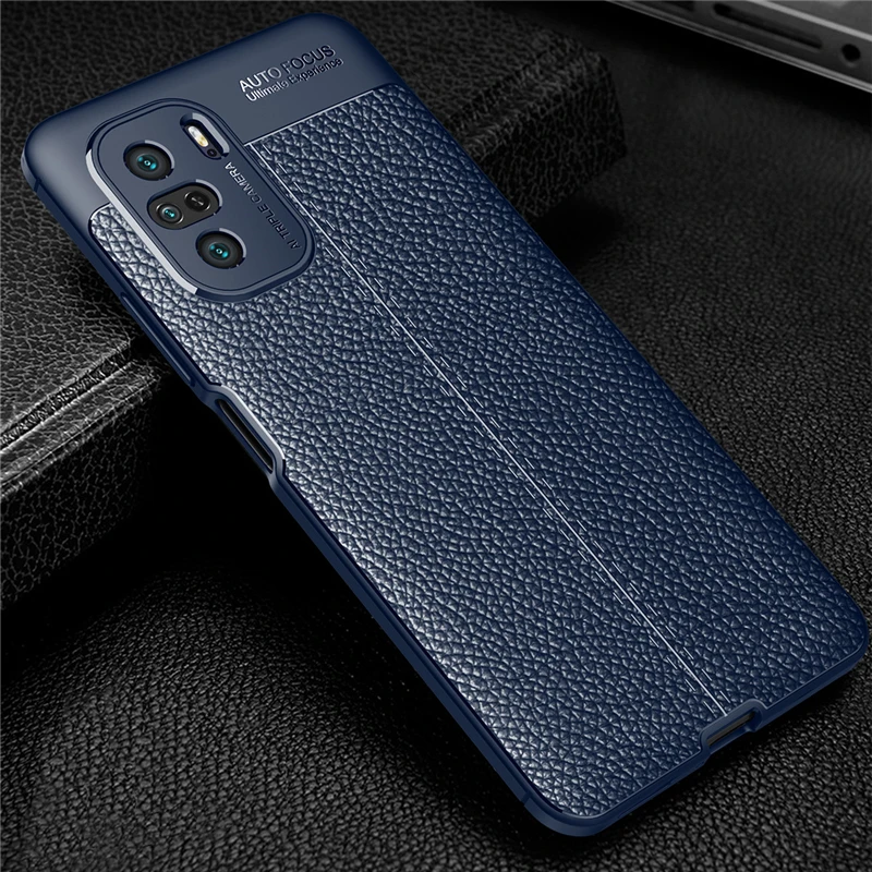 

For Xiaomi Mi 11i Case Bumper Rubber Housings Silicone Back Case For Xiaomi Mi 11i Mi11 Lite Phone Cover For Xiaomi Mi 11i Case