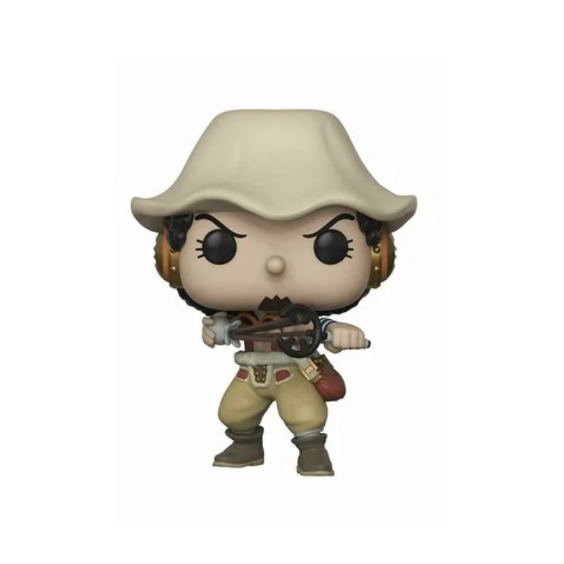 

One Piece Usopp #401 Vinyl Figure Model Collection Toys
