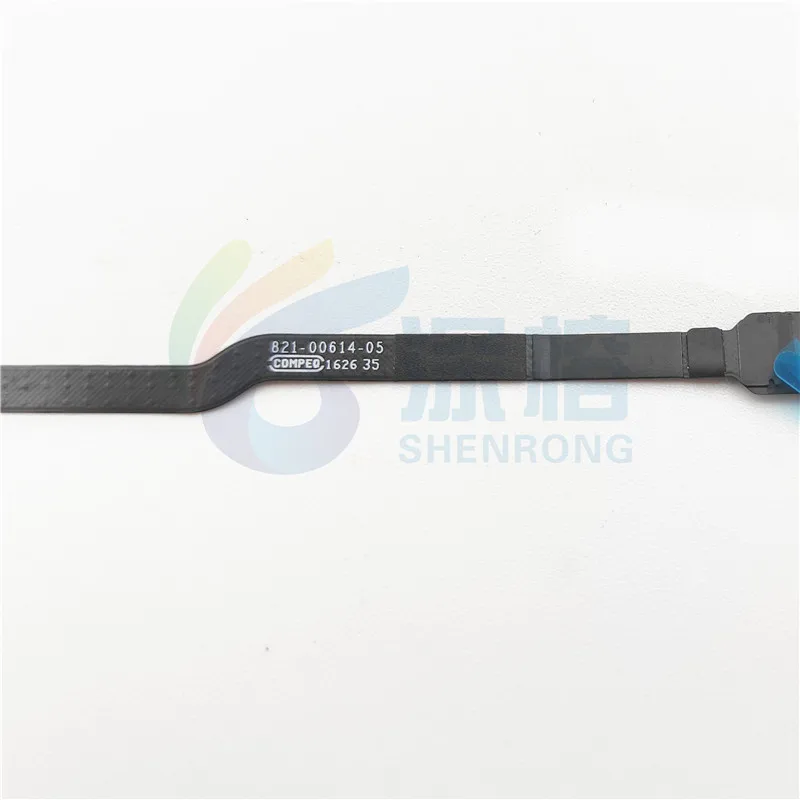 Новый оригинальный аккумулятор A1708 гибкий кабель для Macbook Pro 13 &quotA1708 2016 2017 821-00614-A