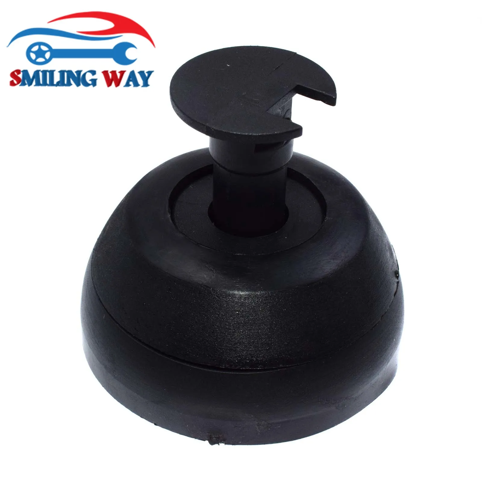 Разъем Jack Pad запорный штекер 0019979586 для Mercedes-Benz S202 C208 C124 W124 W210 S124 S210 W220 R129 |