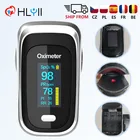 Профессиональный Пальчиковый Пульсоксиметр OLED пульса и уровня кислорода в крови PI SpO2 кислород в крови из пальца насыщения Портативный RR PR Heart Rate Сенсор пульсоксиметр на палец пульсометр оксиметр пульсиметр п