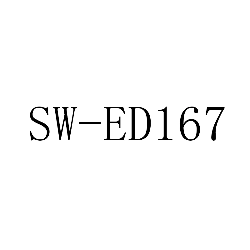 

SW-ED167