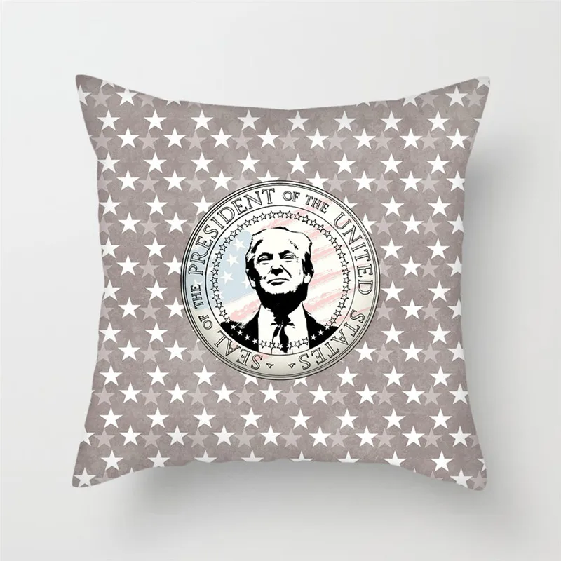 

Fuwatacchi Simple Geometric Cushion Cover Painting Floral Butterfly Dragon Throw Pillow Cover For Sofa Decorative Pillowcase