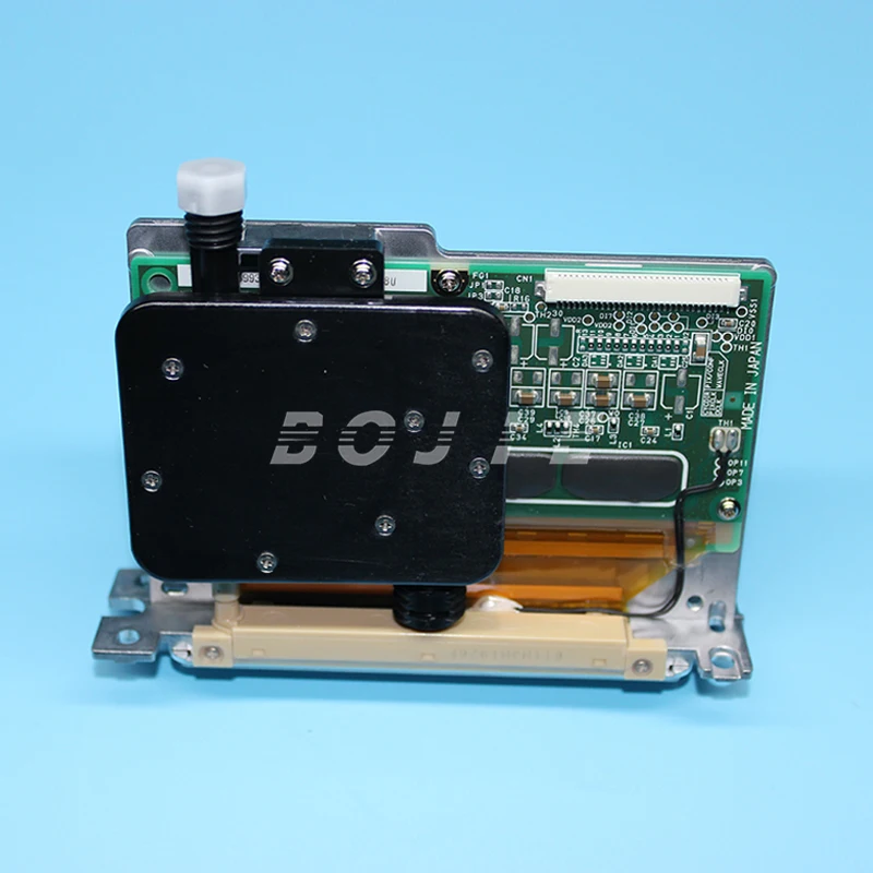Eco solvent печатающая головка Spt 510 50pl для кристаллического challenger iconteck infiniti
