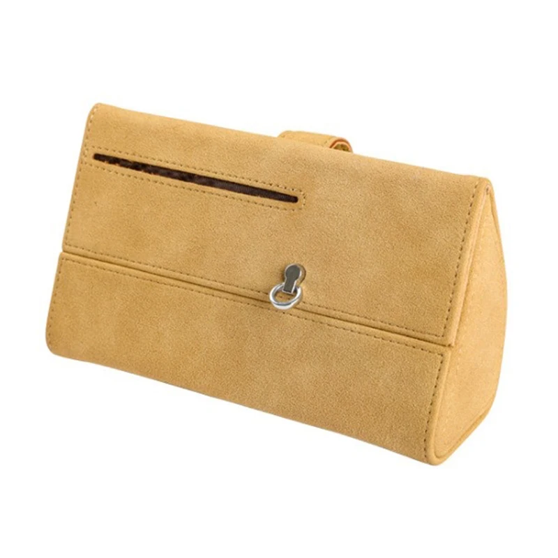 

Универсальный автомобильный держатель для солнцезащитных очков, чехол для солнцезащитных очков, аксессуары для автомобиля