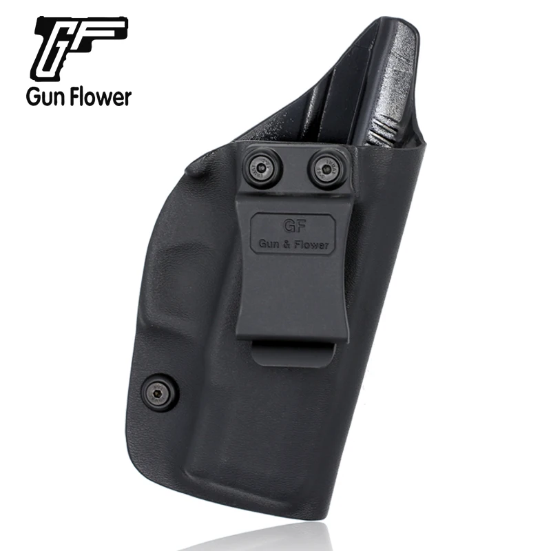 Лидер продаж тактический пистолет IWB Kydex кобура для тауруса millennium G2 PT111/PT140/G2C |