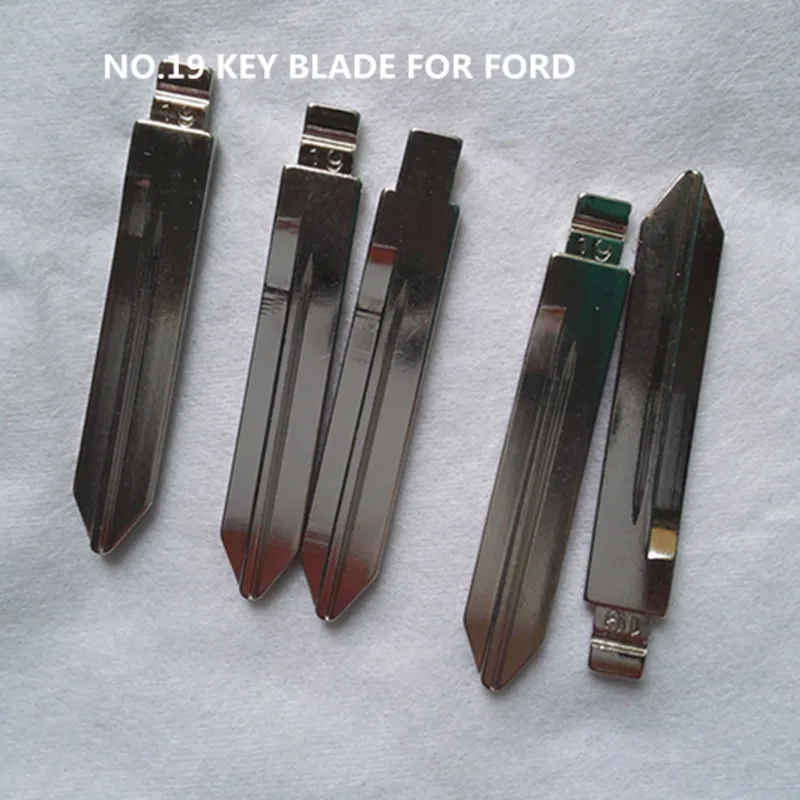 Универсальный пульт дистанционного управления DAKATU № 19 флип-blade # FO38 для Ford Lincoln