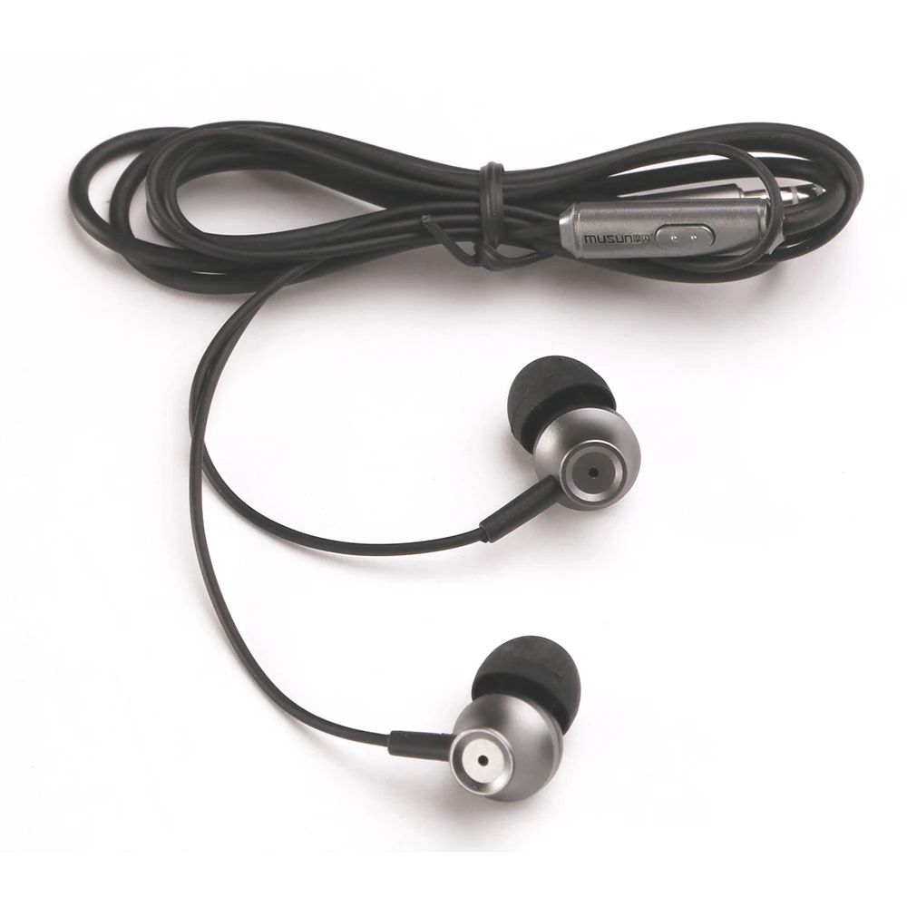 Оригинальный провод для наушников гибридная стереогарнитура Hi Fi наушники бас