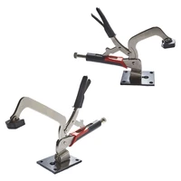 k1ka 75150mm bench hold down clamp gift to friends who love carpentry helps hold assemblies like cabinets drawers cases