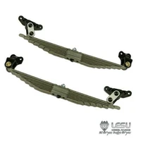 metal front suspension for 116 power axle rc tractor truck bruder model car th16667