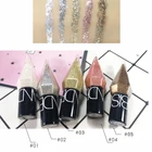 Подводка для глаз водостойкая, 5 цветов, TSLM2