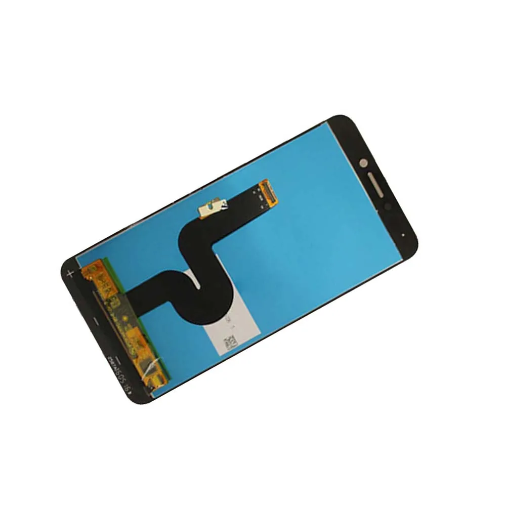 ЖК дисплей для LeTV X500 экран Le 1S X501 X502 X507 X509 сенсорный с цифровым преобразователем в