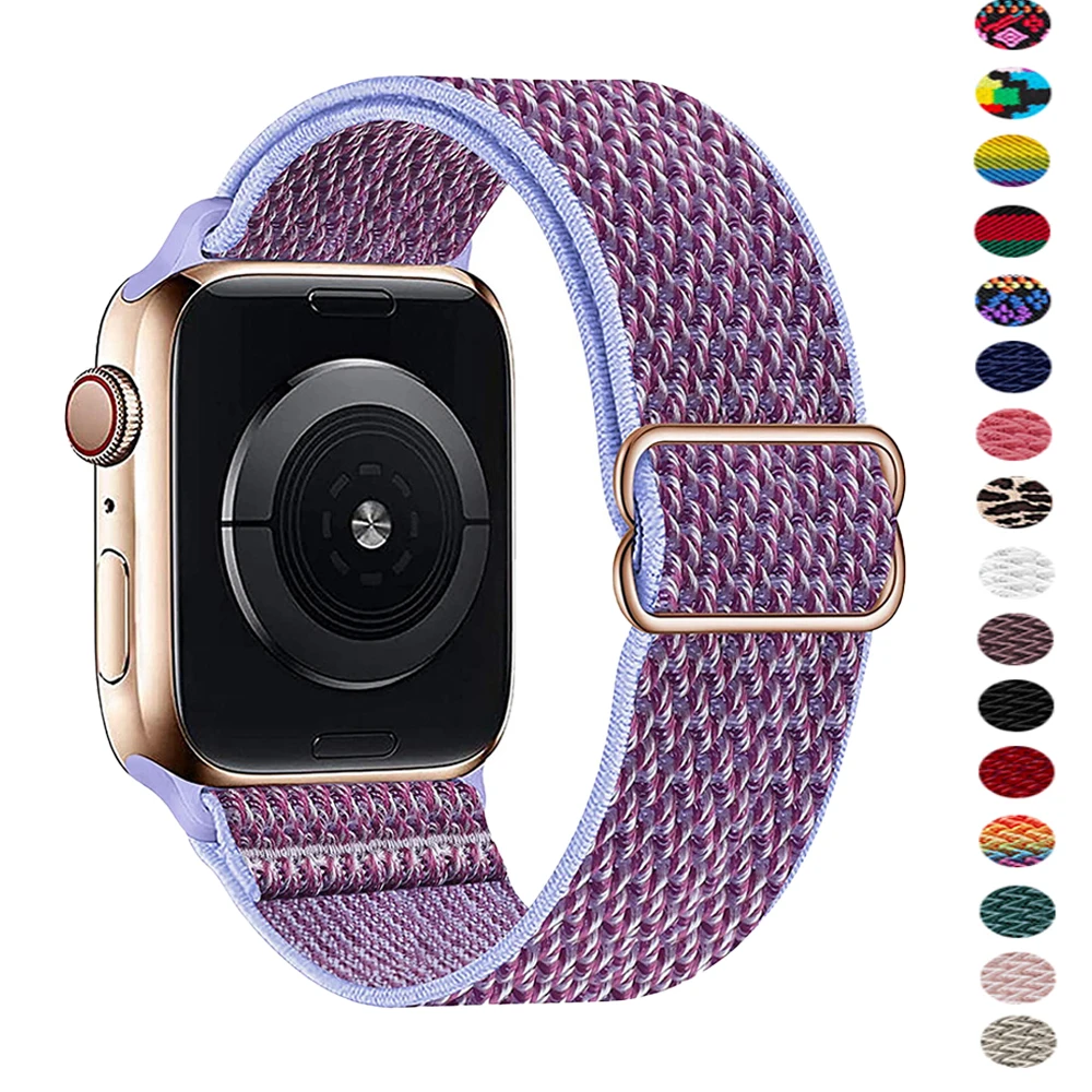 

Ремешок резиновый для Apple watch band 40 мм 44 мм 45 мм 41 мм 38 мм 42 мм