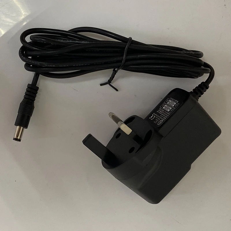 

9V Single Block Guitar Effect One for Five Power Effect Device UK Plug