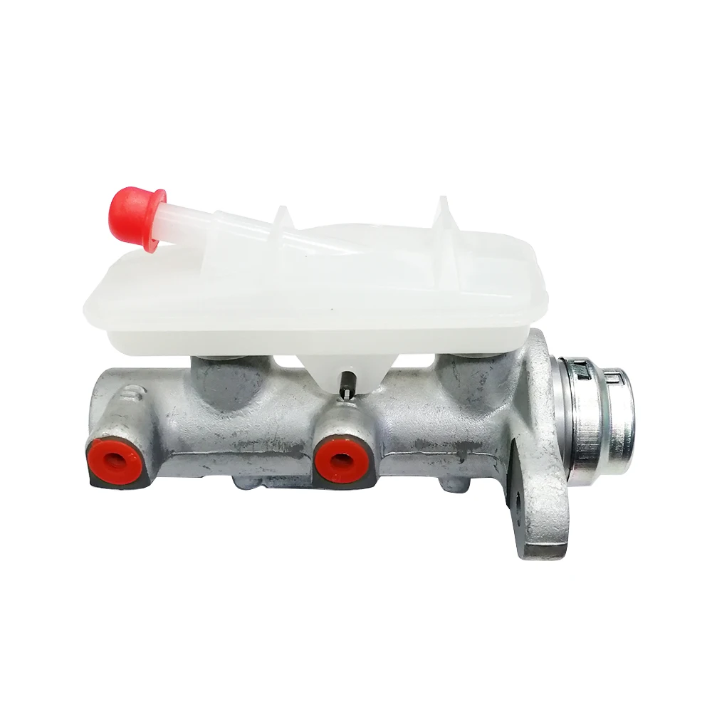 Brake master cylinder 46010-VW001 For Nissan Caravan NV350 E25 KA20DE KA24DE QR20DE QR25DE ZD30 | Master Cylinders &amp Parts