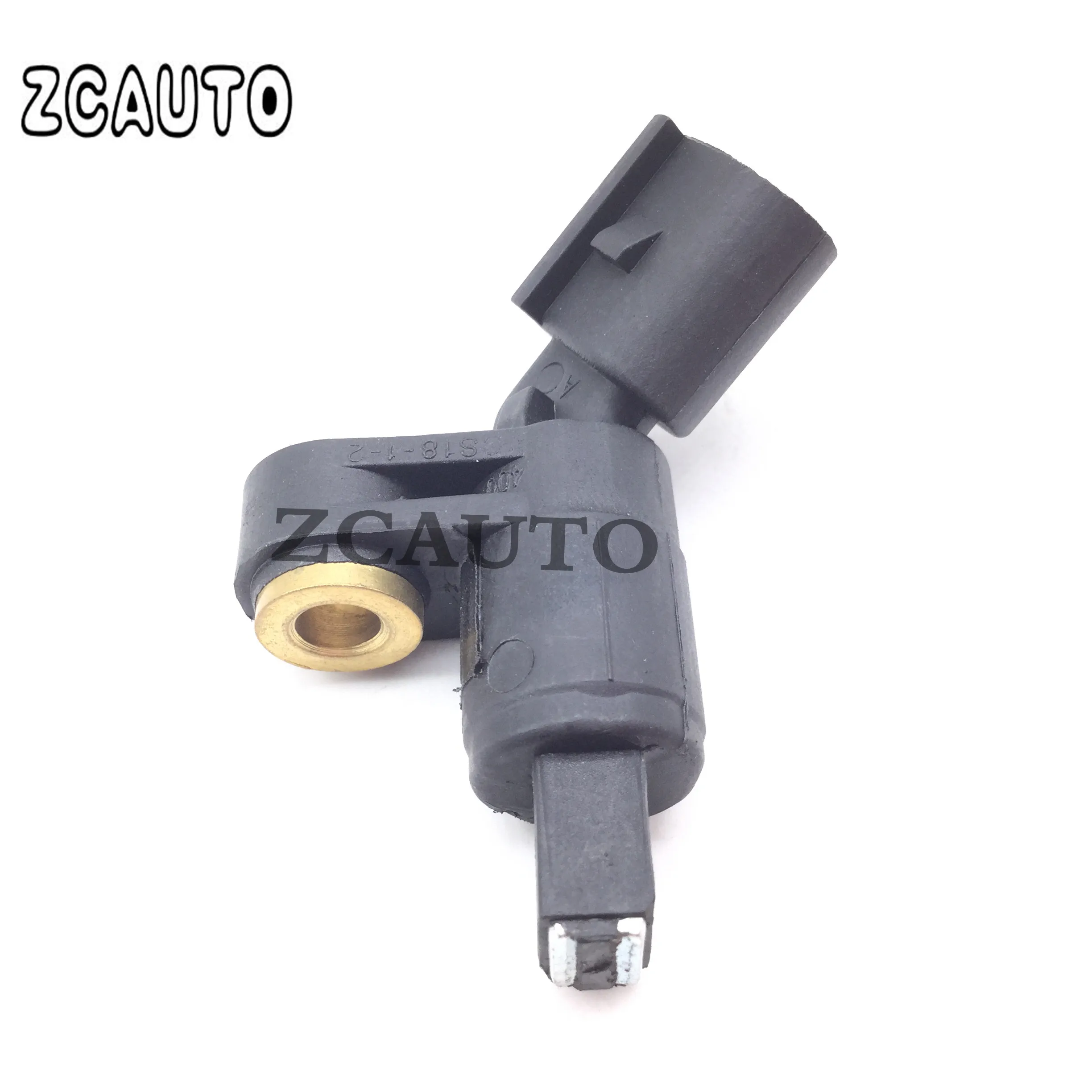 Датчик скорости переднего правого колеса ABS для Volkswagen VW Golf Jetta Beetle Passat Audi A3 S3 TT Seat