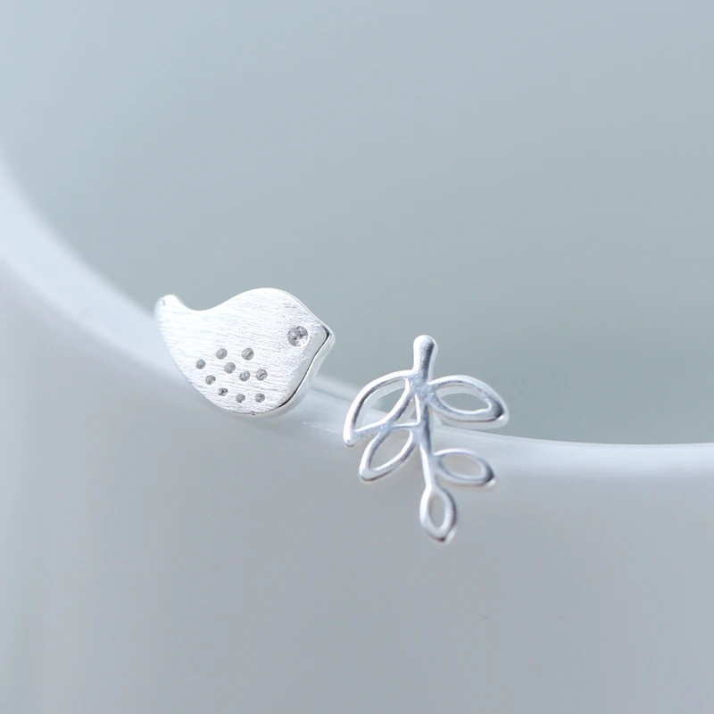 2018 горячая Распродажа модные уникальные дизайнерские серьги гвоздики из 100%