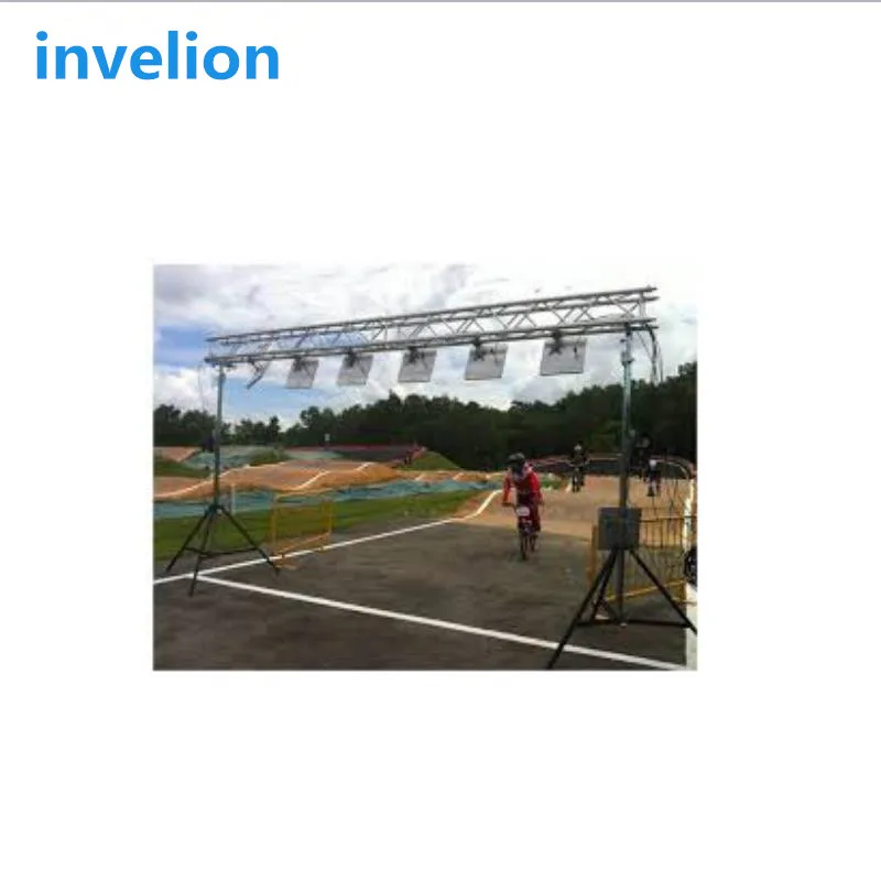 Марафон гонки uhf rfid антенна для спортивной системы синхронизации 865 МГц 915 4 портов