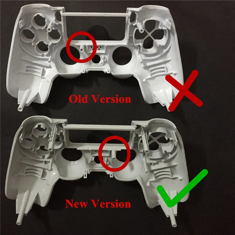 Защитный камуфляжный чехол для контроллера Sony Playstation 4 PS4 DualShock V2 | Электроника