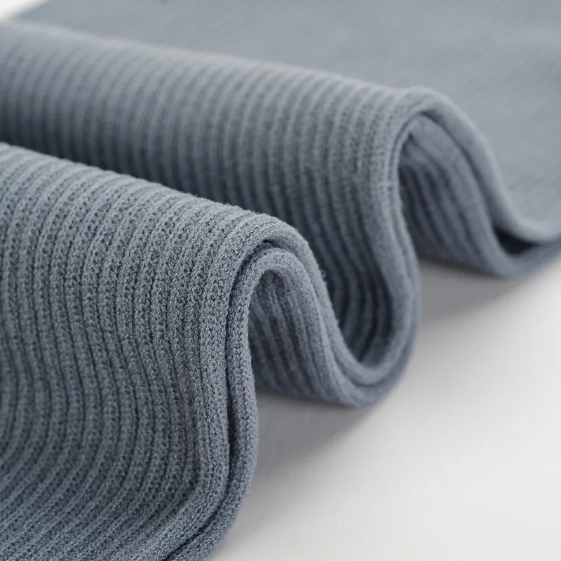 Новинка 2019 10 пар мужские летние носки высокое качество деловые повседневные