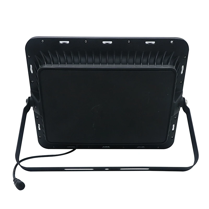 SZYOUMY супер яркий 100W 180W 220W 300W 360W солнечный прожектор светильник уличный садовый светильник s дистанционного светильник Управление