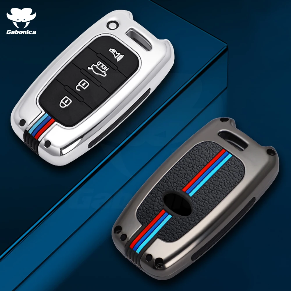 

Car Key Case For Hyundai IX35 Elantra Sonata 8 9 For Kia Sportage K5 K2 Sorento Optima Forte 2015 2016 2013 2014 2012 2011 Cover
