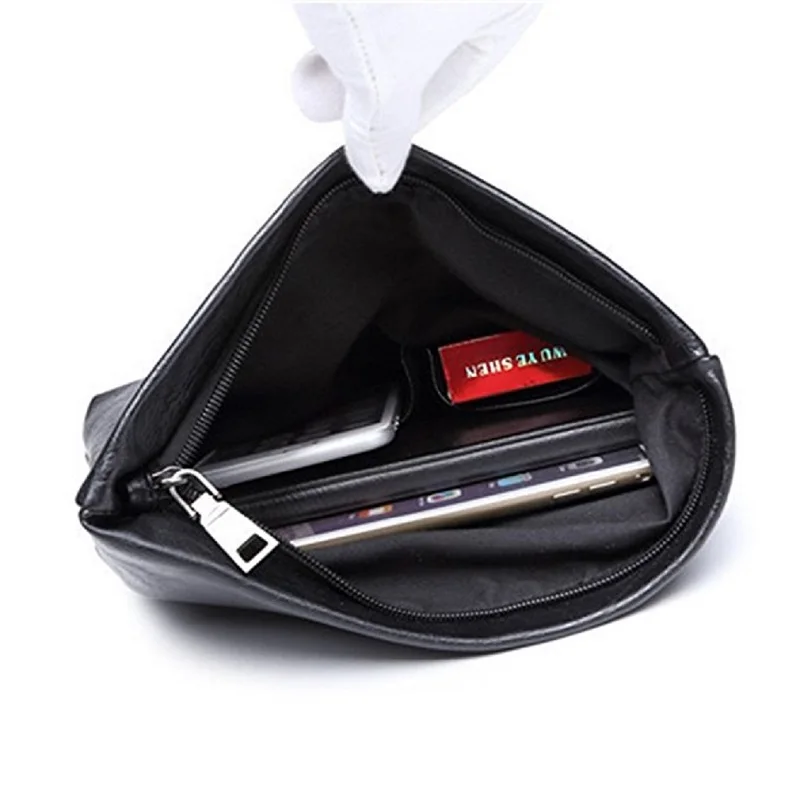 Женские и мужские кошельки из искусственной кожи на молнии дизайнерский Кошелек