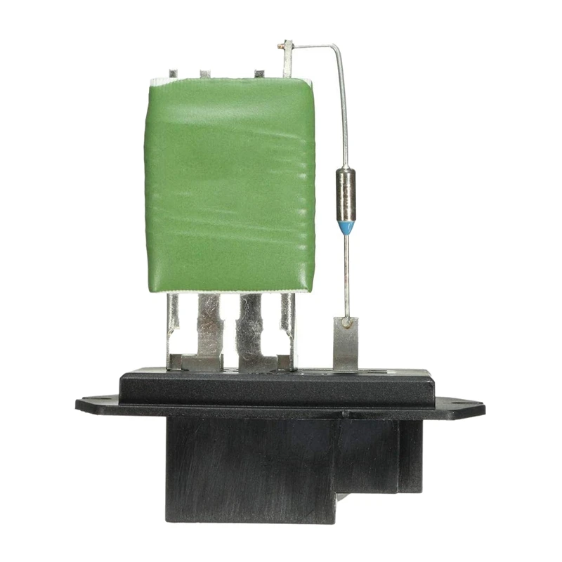 8 контактов вентилятора отопителя резистор мотора для Dodge /Chrysler /Voyager /Grand 68029175AA