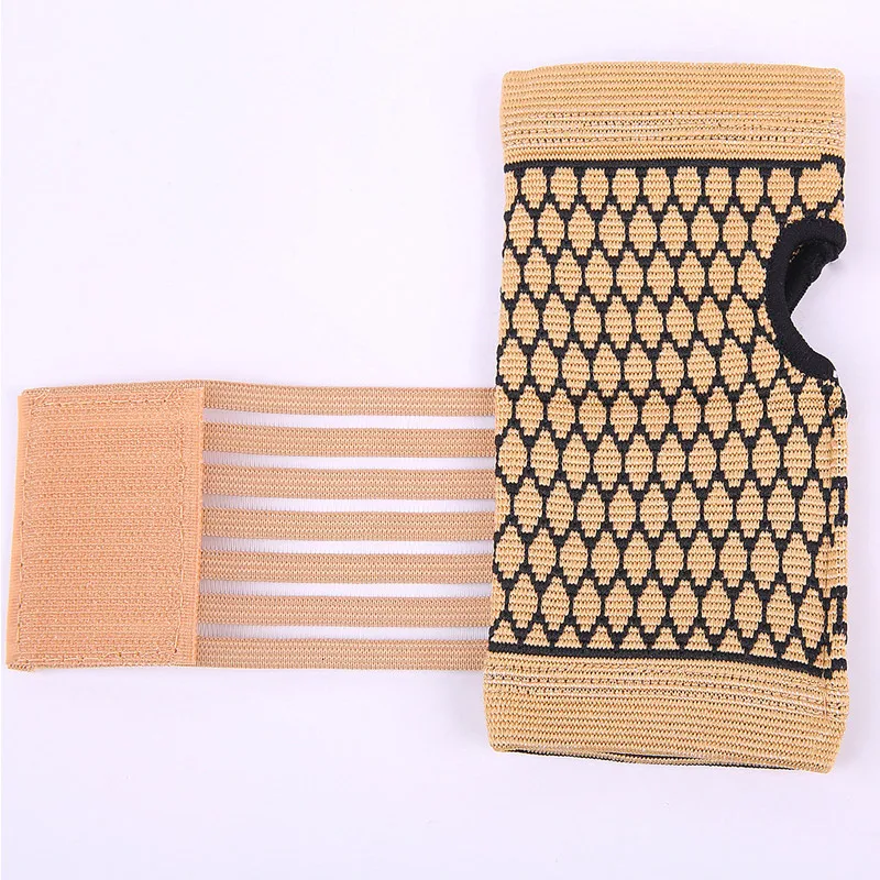 Новинка 1 шт. поддержка запястья рук регулируемый компрессионный эластичный