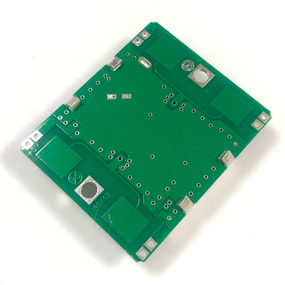 Motion Sensor HB100 Microwave Doppler Radar Wireless Module Motion Sensor HB100 Microwave Motion Sensor Motion Detector for DIY