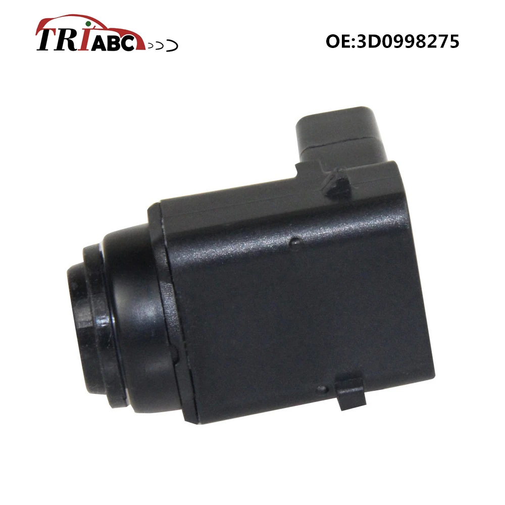 3D0998275 PDC Датчик парковки для VW N. Beetle 9C1 1C1 Phaeton 3D1 3D2 3D3 3D4 3D6 3D7 3D8 3D9 радар обнаружения