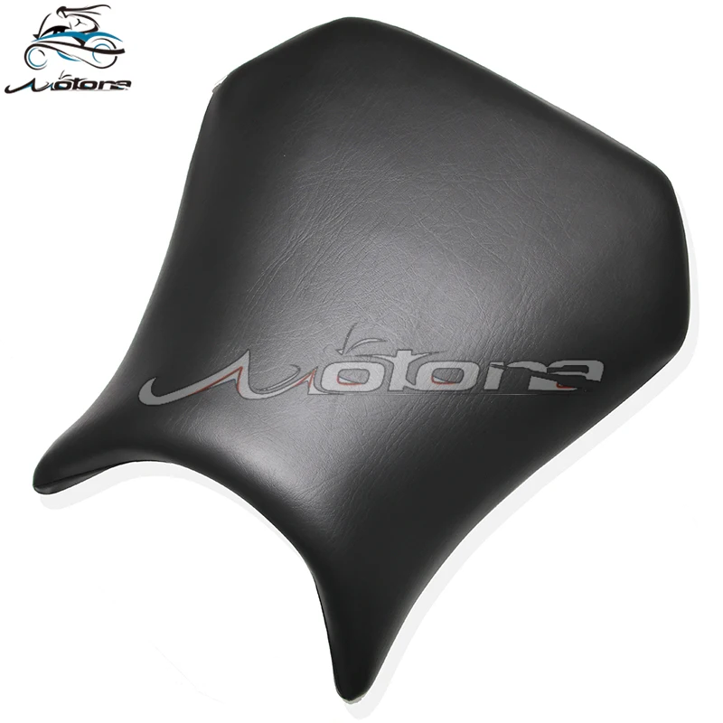 Черное переднее сиденье для водителя мотоцикла Yamaha YZF 1000 R1 YZF-R1 00-01 2000 2001 |