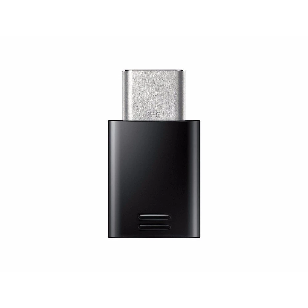 Оригинальный адаптер Samsung Micro USB для разъема типа C Galaxy S21 S20 S10 S9 NOTE 20 10 9 8 A7 A9
