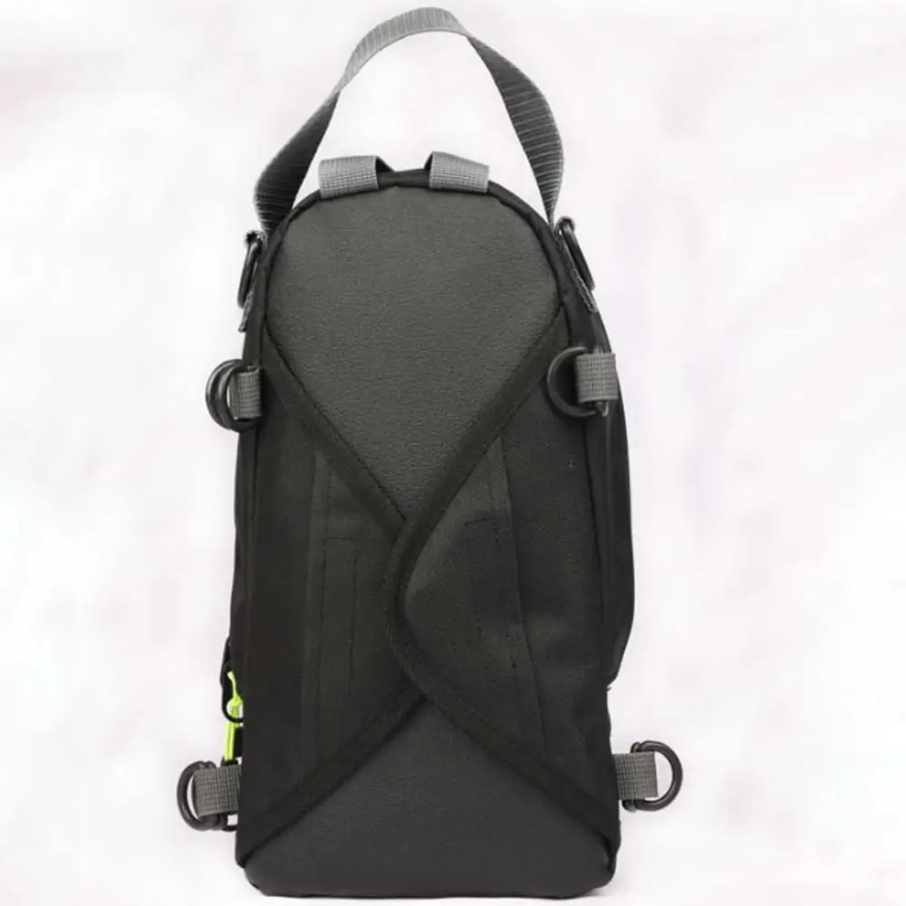 Новинка 100% водонепроницаемая сумка для резервуара двигателя сиденья топливного